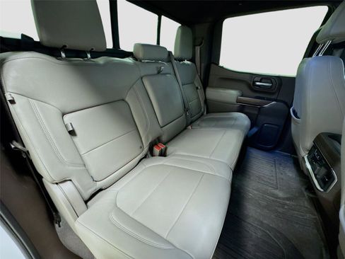 Used 2021 GMC Sierra 1500 SLT w/ SLT Premium Plus Package image 28