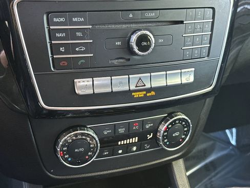 Used 2016 Mercedes-Benz GLE 350 image 17