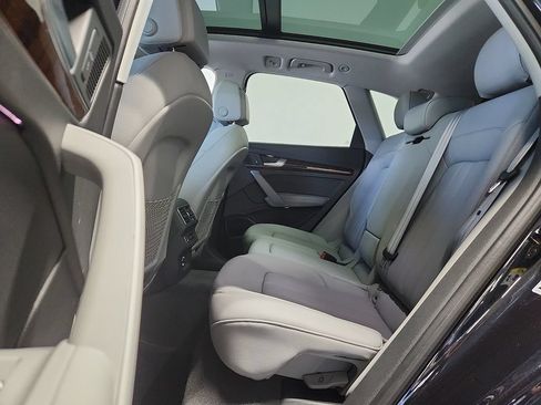 Used 2018 Audi Q5 Prestige AWD/4WD image 11