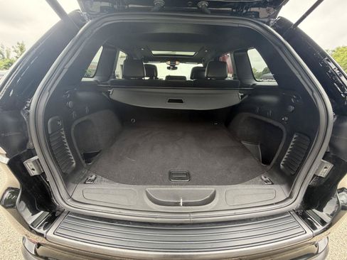 Used 2020 Jeep Grand Cherokee Limited X AWD/4WD image 30