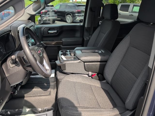 Used 2021 GMC Sierra 1500 Elevation AWD/4WD image 12