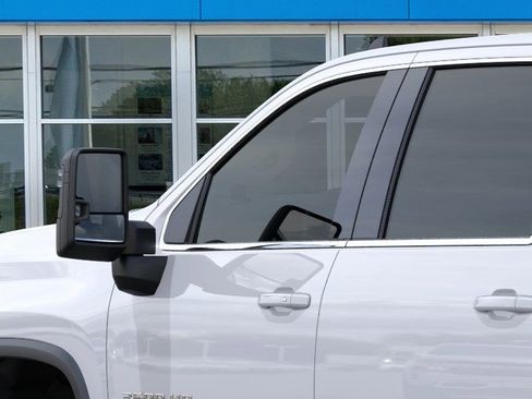 New 2025 Chevrolet Silverado 3500 W/T w/ WT Convenience Package image 12