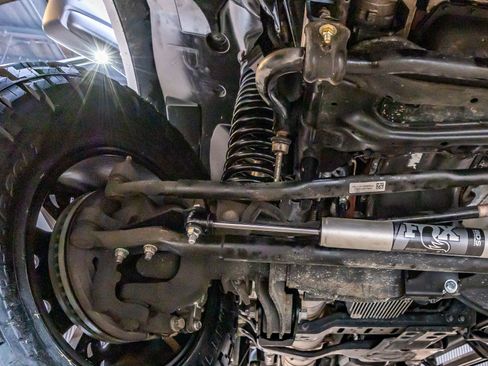 Used 2023 RAM 3500 Laramie AWD/4WD image 13