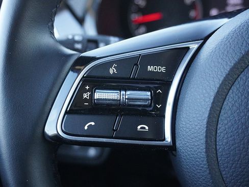 Used 2023 Kia Seltos EX image 46