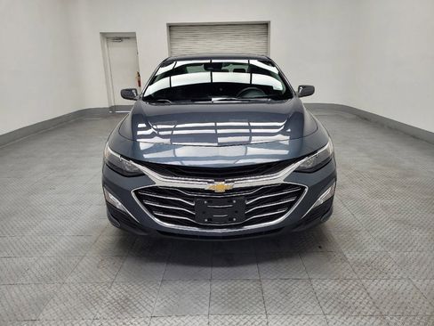 Used 2019 Chevrolet Malibu LS w/ Driver Confidence Package II image 14
