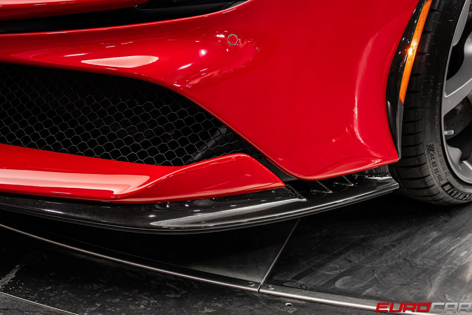 Used 2021 Ferrari SF90 Stradale AWD/4WD image 14