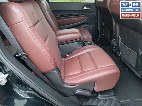Used 2024 Dodge Durango Citadel AWD/4WD image 25