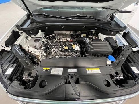 Used 2024 Volkswagen Atlas SE image 27