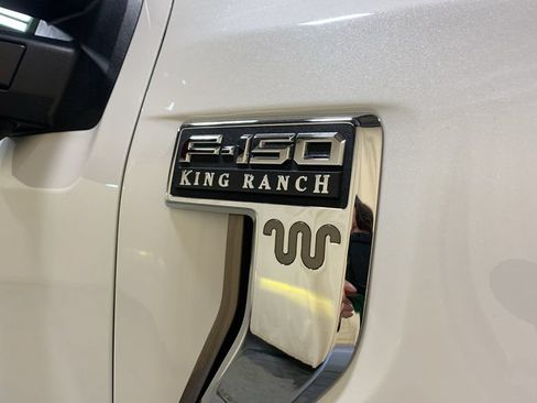 Used 2021 Ford F150 King Ranch AWD/4WD image 10