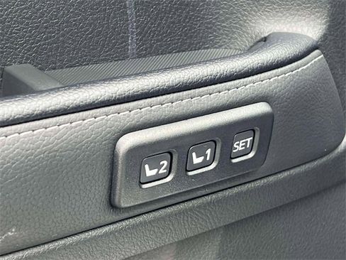 Certified 2024 Toyota 4Runner Limited image 21