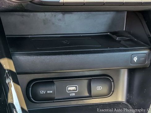 Used 2024 Kia Forte GT-Line w/ GT-Line Premium Package image 24