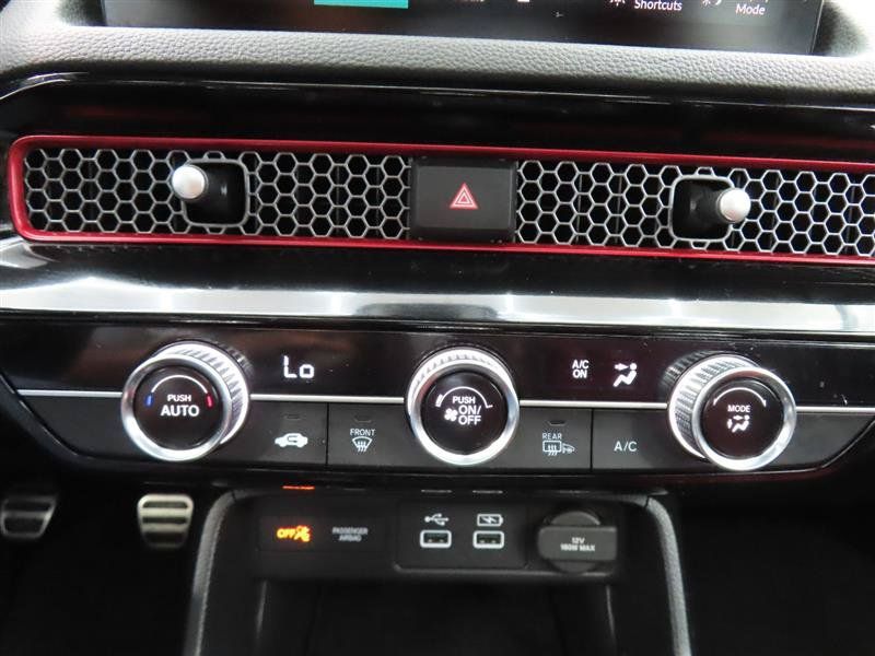 Used 2024 Honda Civic Si image 24