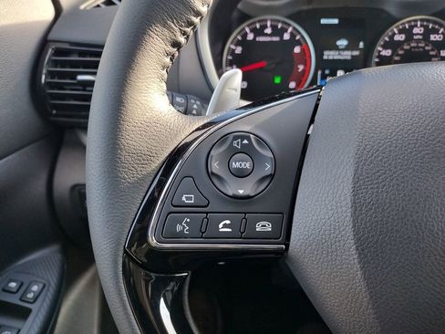 New 2026 Mitsubishi Eclipse Cross SEL image 29