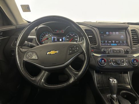 Used 2017 Chevrolet Impala Premier w/ Enhanced Convenience Package image 22