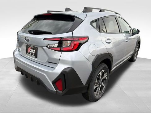 New 2026 Subaru Crosstrek 2.0i Premium AWD/4WD image 7