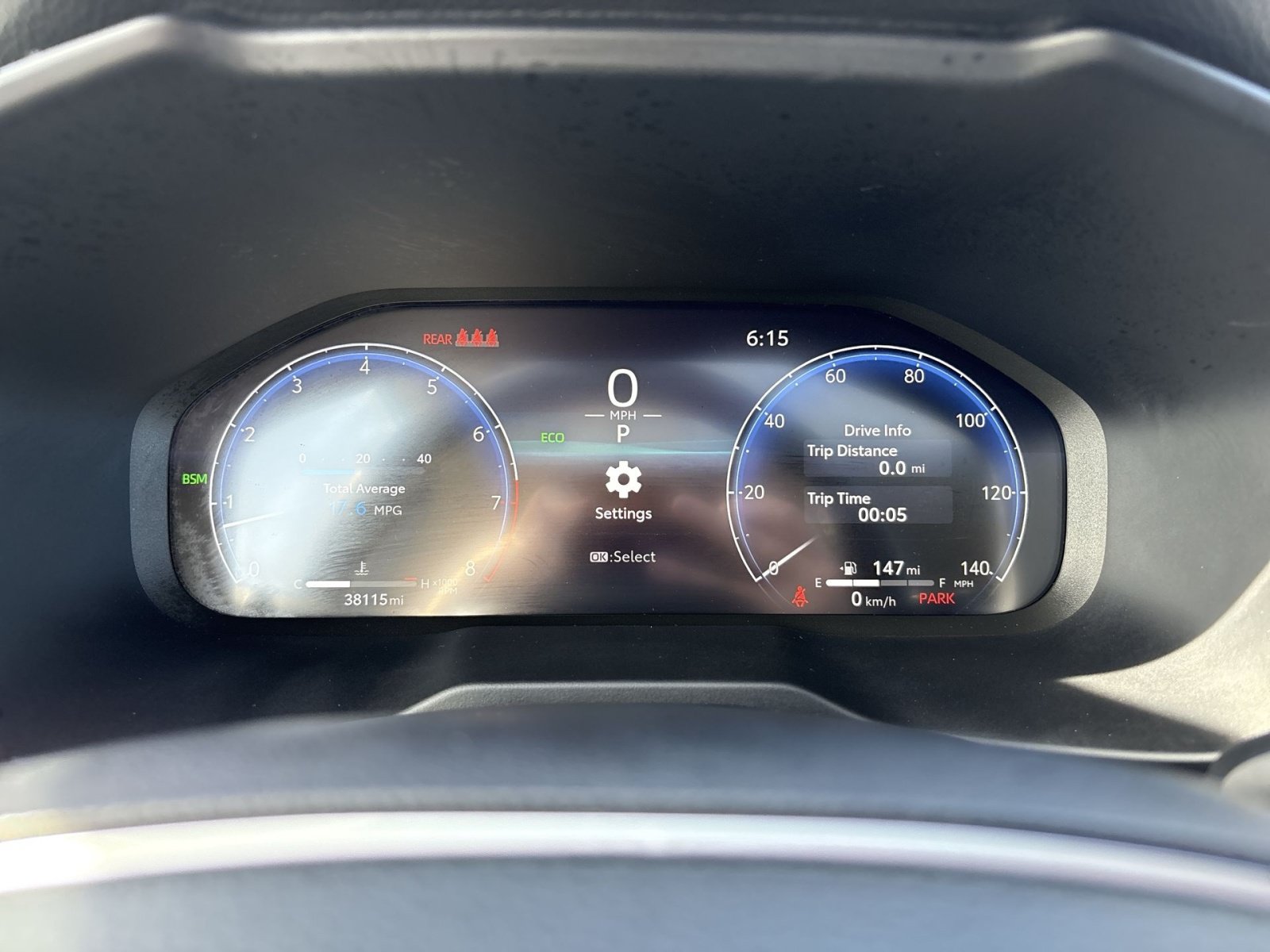 Used 2023 Toyota RAV4 Limited FWD image 17