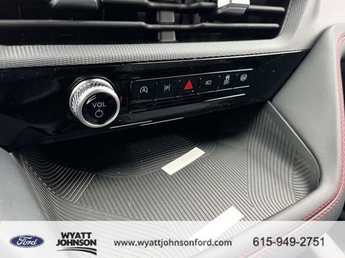 New 2026 Ford Explorer ST-Line image 31