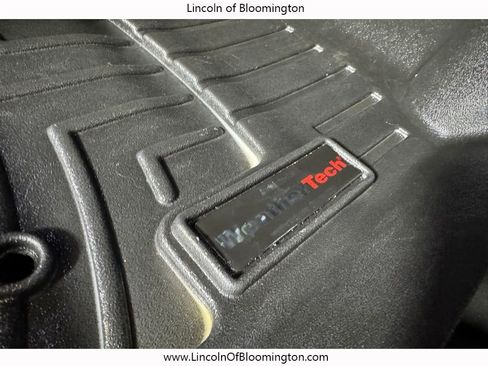 Used 2019 Jaguar F-PACE Prestige image 24