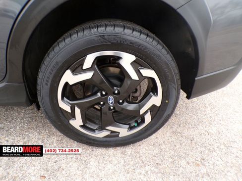 Used 2021 Subaru Crosstrek 2.5i Limited image 11