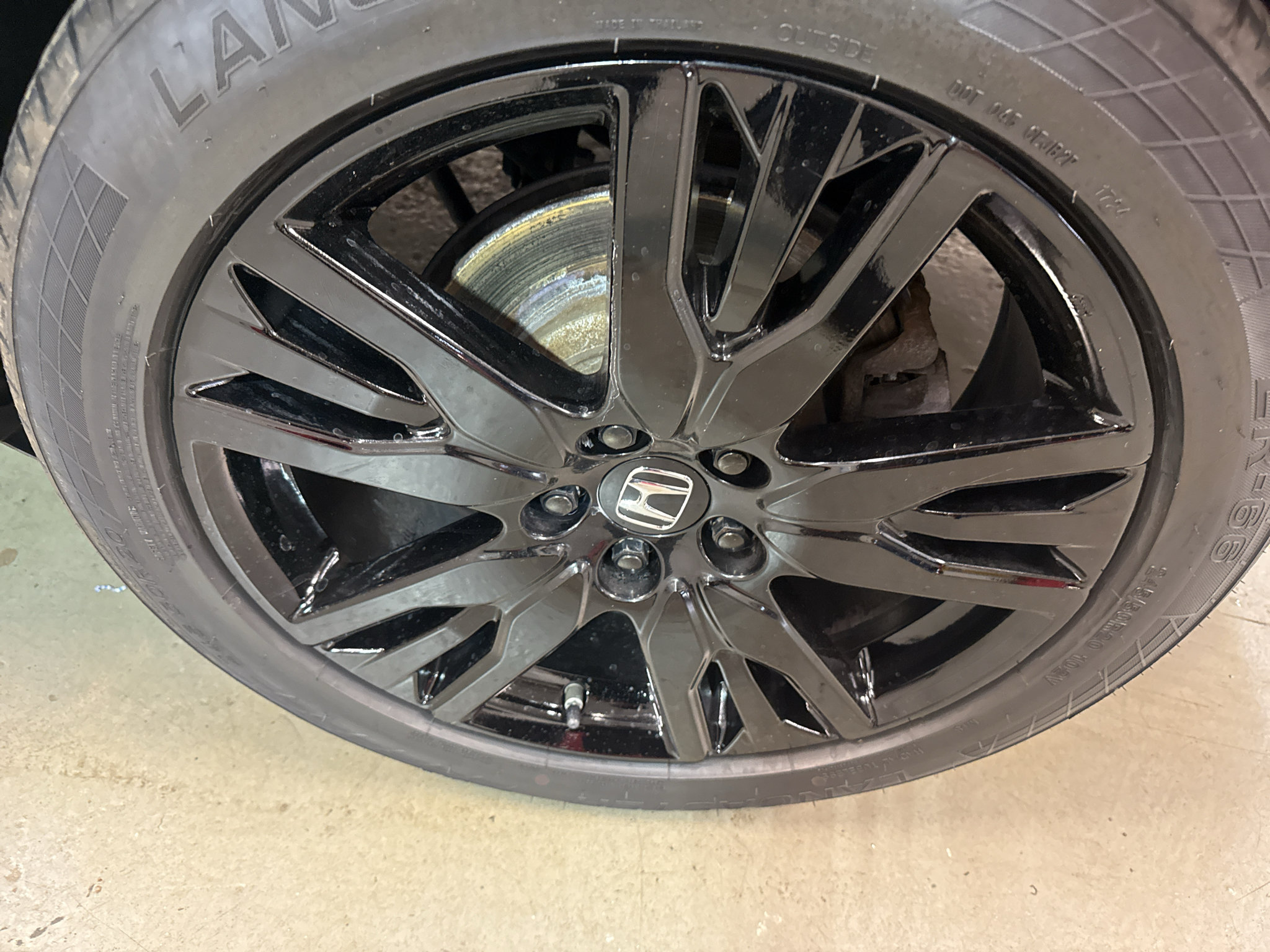 Used 2021 Honda Pilot Special Edition image 30