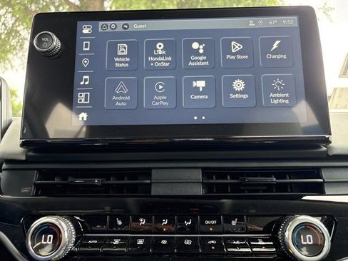 New 2026 Honda Prologue Touring image 20