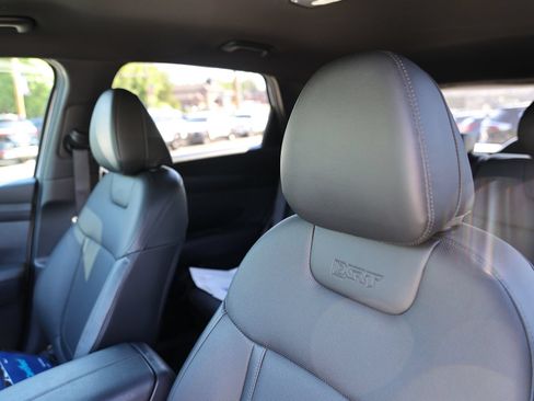 Certified 2025 Hyundai Tucson XRT AWD/4WD image 20