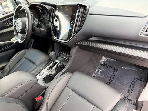 Certified 2026 Subaru Ascent Premium AWD/4WD image 14
