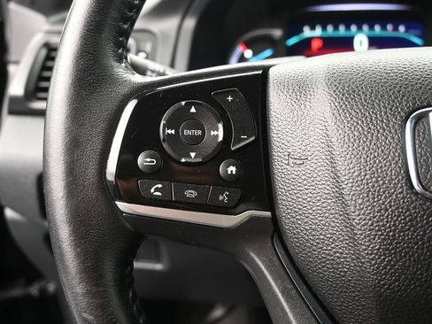 Used 2021 Honda Passport EX-L image 16