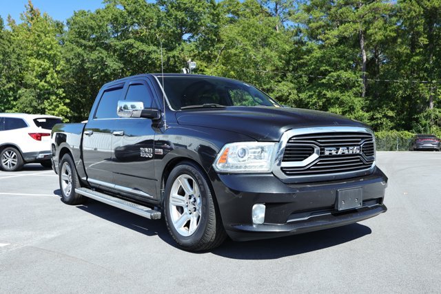 Used 2016 RAM 1500 Limited RWD image 2