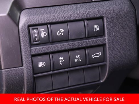 New 2025 Toyota 4Runner TRD Sport Premium AWD/4WD image 16