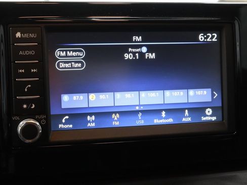 Certified 2025 Nissan Kicks S image 2