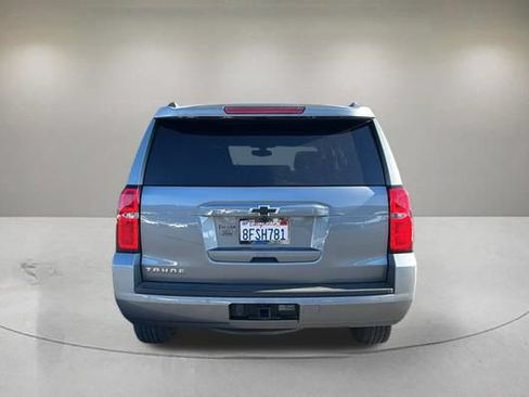 Used 2019 Chevrolet Tahoe LS w/ Max Trailering Package RWD image 3
