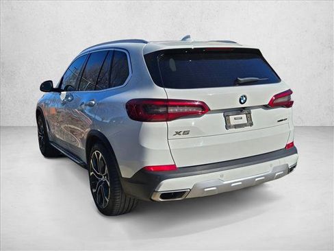 Used 2020 BMW X5 xDrive40i w/ Premium Package image 10