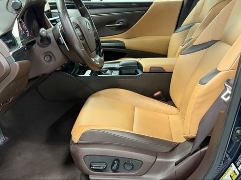 Used 2020 Lexus ES 350 w/ Premium Package image 13