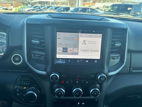 Used 2023 RAM 1500 Big Horn image 21