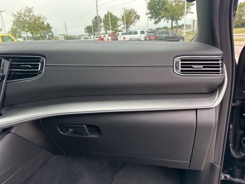 New 2025 Jeep Wagoneer L Series II w/ Convenience Group I image 64