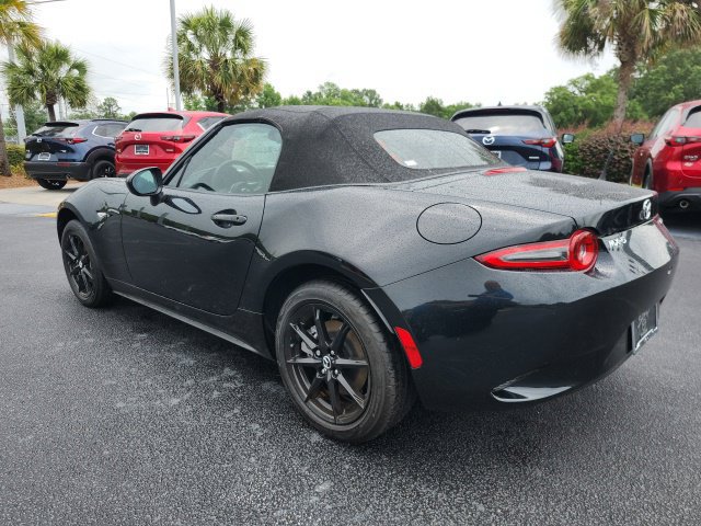 New 2026 MAZDA MX-5 Miata Sport RWD image 5