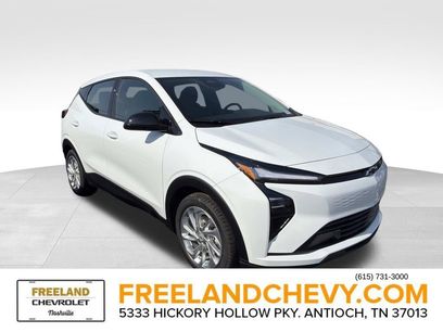 New 2027 Chevrolet Bolt LT w/ Comfort Package