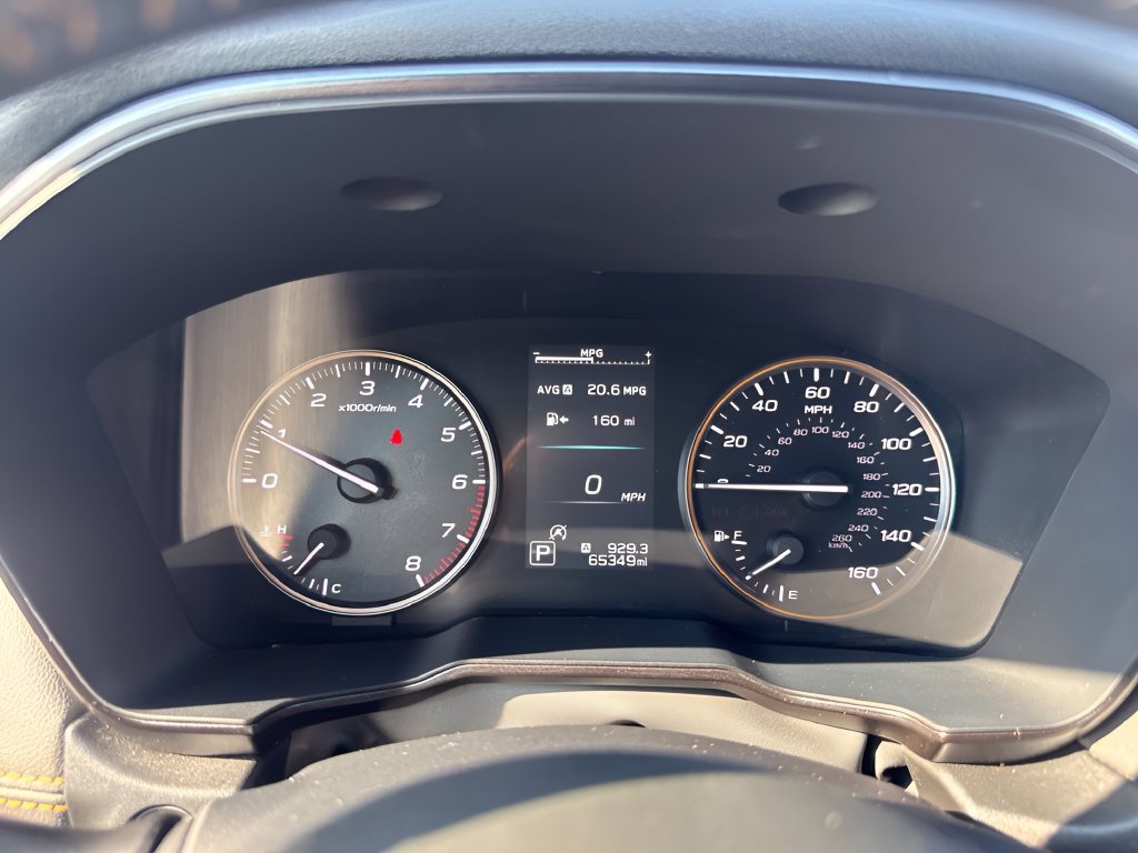 Used 2022 Subaru Outback Wilderness AWD/4WD image 24