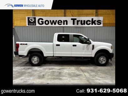 Used 2019 Ford F250 XL w/ Power Equipment Group
