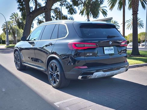 Used 2021 BMW X5 sDrive40i RWD image 7