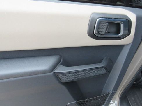 New 2025 Ford Bronco Big Bend image 19