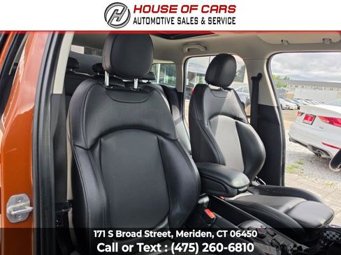 Used 2017 MINI Cooper Countryman S AWD/4WD image 42