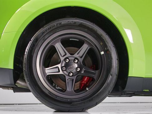 Used 2023 Dodge Challenger SRT Super Stock RWD image 12