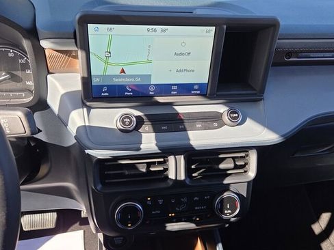 Used 2024 Ford Maverick Lariat image 18