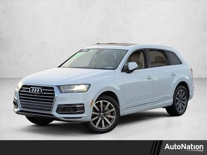 Used 2018 Audi Q7 2.0T Premium Plus w/ Premium Plus Package