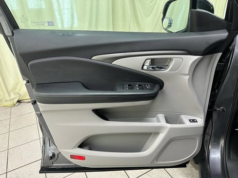 Used 2017 Honda Pilot EX-L image 36