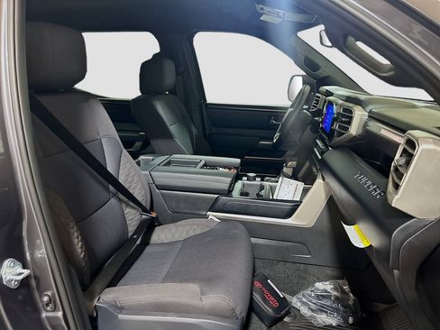 New 2026 Toyota Tundra SR5 RWD image 24