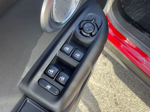 New 2024 Dodge Hornet R/T Plus w/ Tech Pack Plus w/o Parking image 20