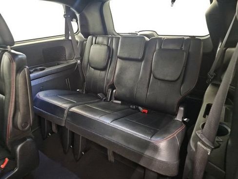 Used 2020 Dodge Grand Caravan GT FWD image 27